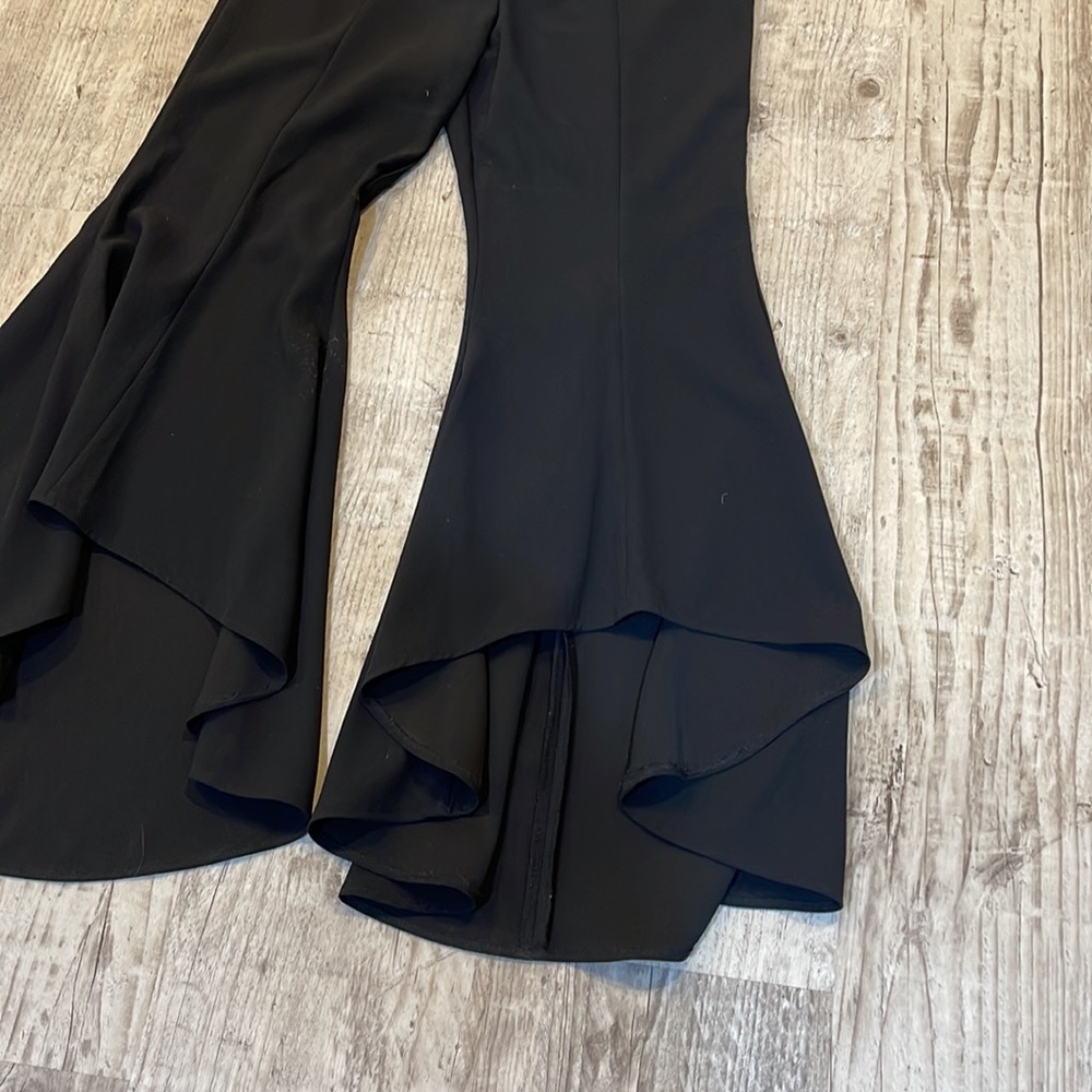 Intermix Ruffled pants - Picture 6 of 8